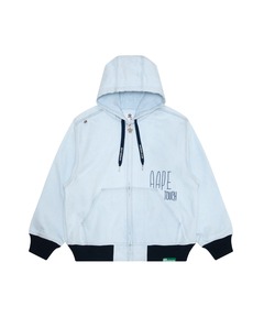 AAPE MAIN LIGHT WEIGHT JACKET