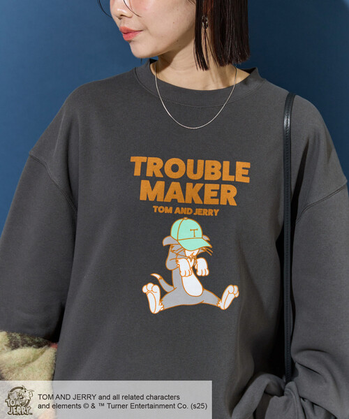 Tom Jerry 限定モデル 楽天市場】Tom & Jerry: Forbidden Compass シリーズ【ピース】 : POP