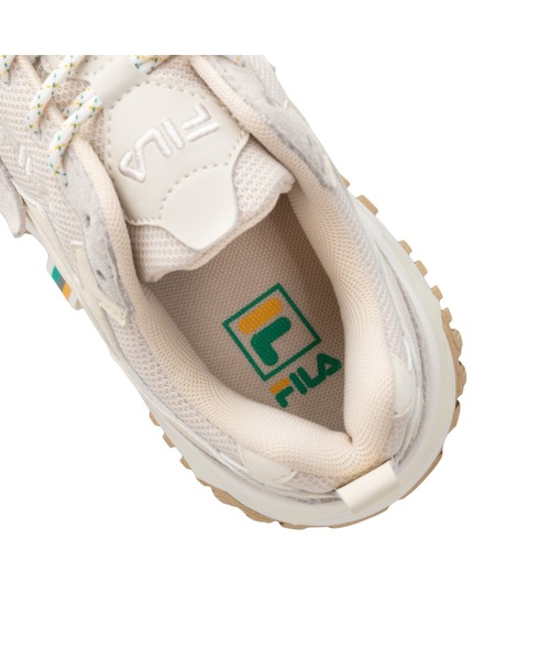 TWINE MAX（スニーカー）｜FILA（フィラ）のファッション通販