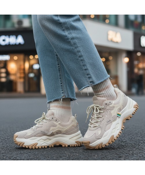 セール】TWINE MAX（スニーカー）｜FILA（フィラ）のファッション通販