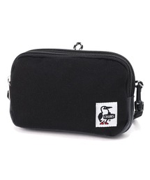 CHUMS | 【CHUMS/チャムス】 Halter Neck Mini Bag Sweat Nylon(ショルダーバッグ)