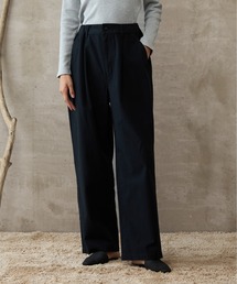 paradigm | 【paradigm】ウィンターリネンイージートラウザーU(その他パンツ)