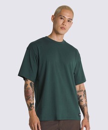 オリジナル スタンダード Tシャツ / ORIGINAL STANDARDS SS green ga VN000G512LN1