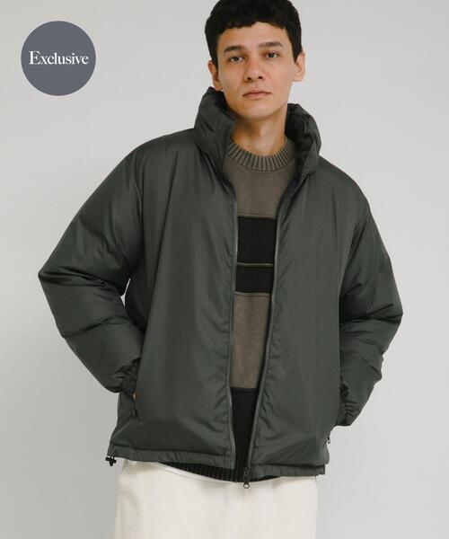 別注』TAION×Sonny Label DOWN JACKET（ダウンジャケット/コート