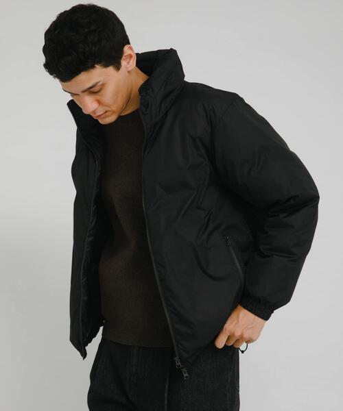 セール】『別注』TAION×Sonny Label DOWN JACKET（ダウンジャケット