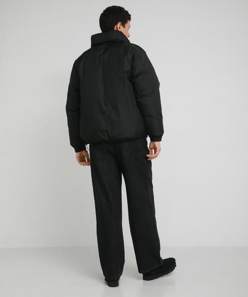 セール】『別注』TAION×Sonny Label DOWN JACKET(ダウンジャケット セール】『別注』TAION×Sonny Label DOWN JACKET(ダウンジャケット