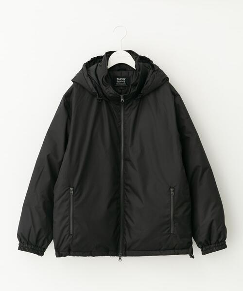 セール】『別注』TAION×Sonny Label DOWN JACKET（ダウンジャケット