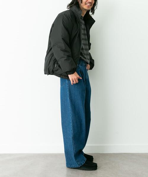 別注』TAION×Sonny Label DOWN JACKET（ダウンジャケット/コート