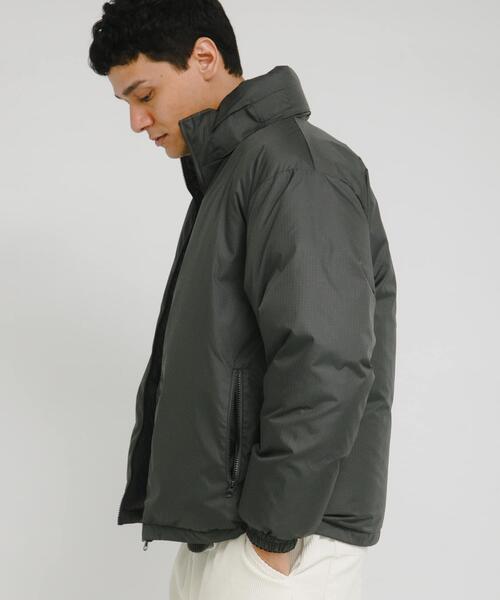 セール】『別注』TAION×Sonny Label DOWN JACKET（ダウンジャケット