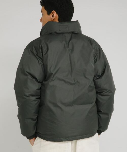 セール】『別注』TAION×Sonny Label DOWN JACKET（ダウンジャケット