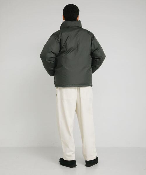 セール】『別注』TAION×Sonny Label DOWN JACKET（ダウンジャケット