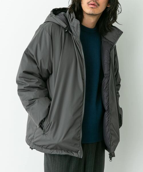 セール】『別注』TAION×Sonny Label DOWN JACKET（ダウンジャケット