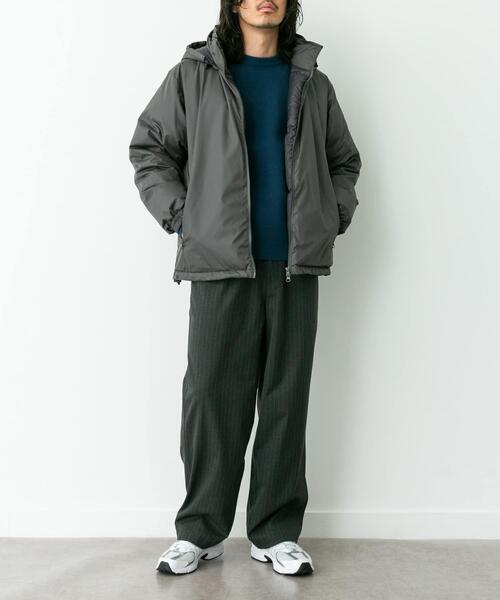 別注』TAION×Sonny Label DOWN JACKET（ダウンジャケット/コート
