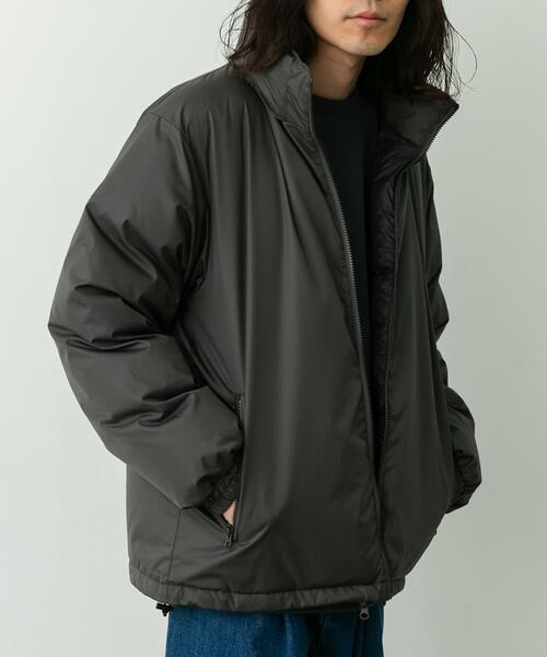 別注』TAION×Sonny Label DOWN JACKET（ダウンジャケット/コート
