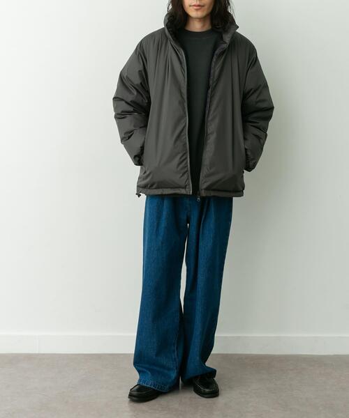 セール】『別注』TAION×Sonny Label DOWN JACKET（ダウンジャケット