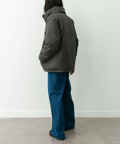 セール】『別注』TAION×Sonny Label DOWN JACKET（ダウンジャケット