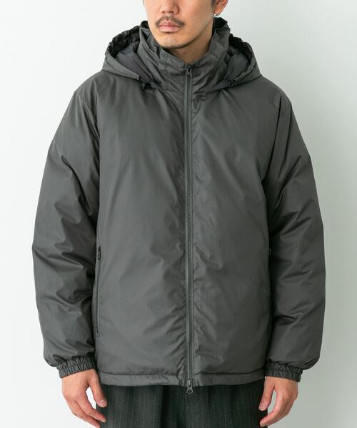 別注』TAION×Sonny Label DOWN JACKET（ダウンジャケット/コート