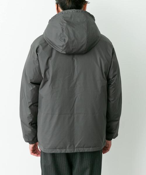 セール】『別注』TAION×Sonny Label DOWN JACKET（ダウンジャケット