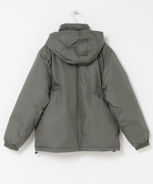 『別注』TAION×Sonny Label DOWN JACKET 別注』TAION×Sonny Label DOWN JACKET｜アーバンリサーチの通販｜&mall