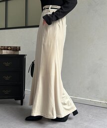 Thevon | ベロアマーメイドスカート(スカート)