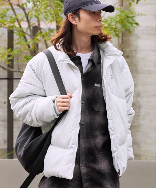 チアリーディング　チアガール　ダウンジャケット チアリーディング チアガール ダウンジャケット