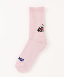 ROSTER SOX（ロスターソックス）の「ROSTER SOX/ロスターソックス　SOUL LADY・MAN（ソックス/靴下・メンズ）」