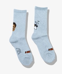 ROSTER SOX（ロスターソックス）の「ROSTER SOX/ロスターソックス　SOUL LADY・MAN（ソックス/靴下）」