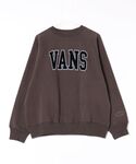 VANS(バンズ)の「トップス(スウェット)」