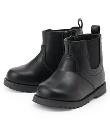 petit main | サイドゴアブーツ(ブーツ)
