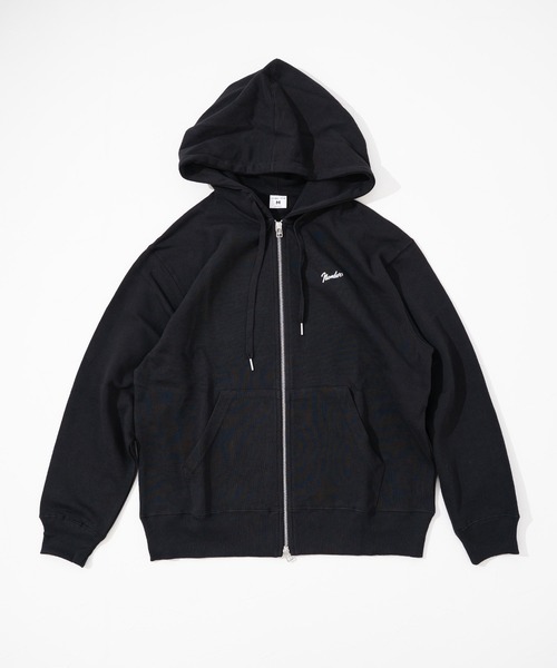 ［みちこ様］NUMBER NINE I LOVE N(N) パーカー NUMBER (N)INE（ナンバーナイン）の「N(N) LOGO EMBROIDERED