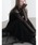 AMOMMA�i�A���}�j�́ulong sleeve sheer tops�iT�V���c/�J�b�g�\�[�j�v�b�u���b�N