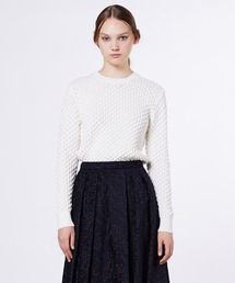 Sov.｜ソブのニット/セーター通販 - ZOZOTOWN