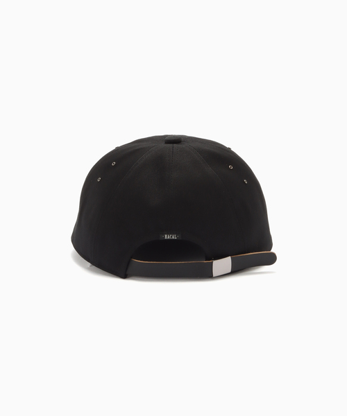 RACAL / ラカル 8Panel Cap
