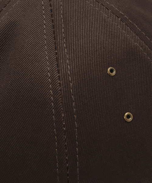 RACAL / ラカル 8Panel Cap