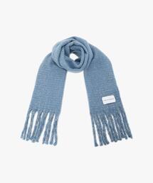 To b. by agnes b.｜トゥービーバイアニエスベーのマフラー