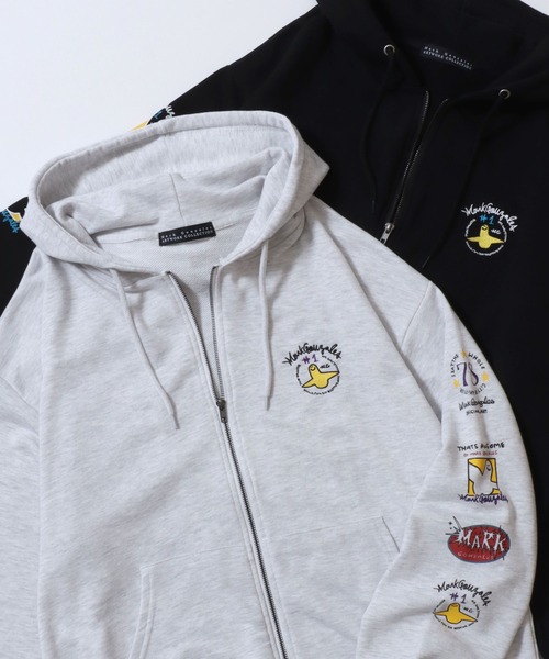 セール】MARK GONZALES ARTWORK COLLECTION/マークゴンザレス 別注