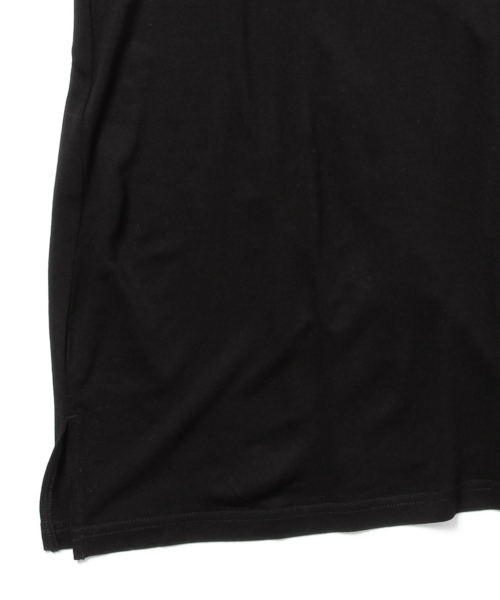 BEAMS（ビームス）の「◇VAPORIZE / ルーズ タンクトップ（タンクトップ・メンズ・ホワイト/グレー/ブラック・SMALL/MEDIUM/LARGE）」の16枚目の写真