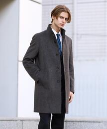 TAKEO KIKUCHI｜タケオキクチのジャケット/アウター（ブラウン/茶色系