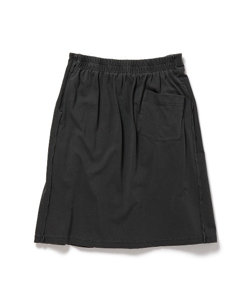 perverze スカート セール】Pleated Jersey Skirt（スカート）｜PERVERZE（パーバーズ）の