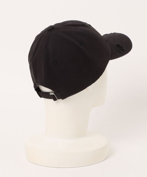 セール】Lee（リー）COTTON DAMAGE CAP/コットンツイルダメージ
