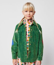 BOBO CHOSES | Joker長袖ブラウス【キッズ】(シャツ/ブラウス)