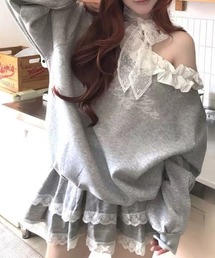 ﾌﾘﾙﾓﾁｰﾌｵﾌｼｮﾙｽｳｪｯﾄ