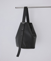 ADAM ET ROPE' | スプリットレザーワンショルダー2WAYバッグ(ショルダーバッグ)