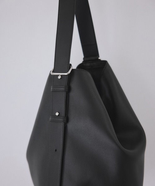 スプリットレザーワンショルダー2WAYバッグ（ショルダーバッグ）｜ADAM