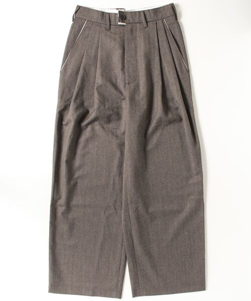 CAMIEL FORTGENS（カミエル フォートへンス）の「【CAMIEL FORTGENS