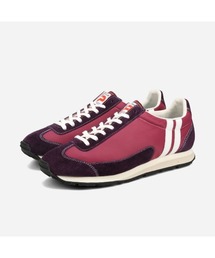 PATRICK（パトリック）の「PATRICK MIAMI-OB  WINE / パトリック マイアミ オニベシ ワイン / 505379（スニーカー）」