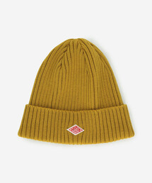 DANTON | DANTON | リブニットキャップ(ニットキャップ/ビーニー)