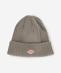 DANTON（ダントン）の「DANTON | リブニットキャップ（ニットキャップ/ビーニー）」