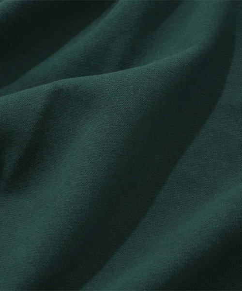 Retriever Club（レトリーバークラブ）の「RRC SOCCER CREWNECK [GREEN]（スウェット・レディース・その他・SMALL/MEDIUM/LARGE/X-LARGE）」の10枚目の写真