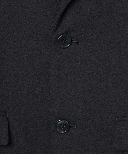 卒服/イージーケアジャケットパンツ/598131（スーツセット）｜GLOBAL